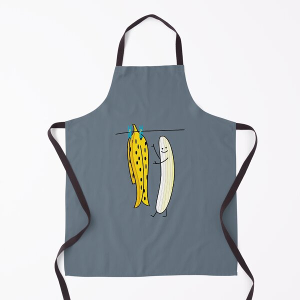 Item preview, Funny banana housework designed and sold by spontania.