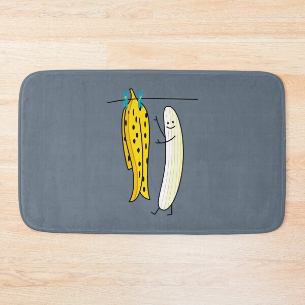 Item preview, Funny banana housework designed and sold by spontania.