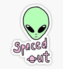 Alien: Stickers | Redbubble