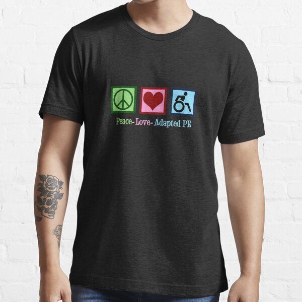 Chicago Cubs Peace Love Cubs T-Shirt funny shirts, gift shirts