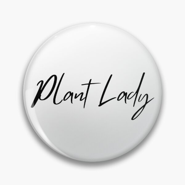 Item preview, Plant Lady | For the Plant Lovers designed and sold by sammy-duncan.