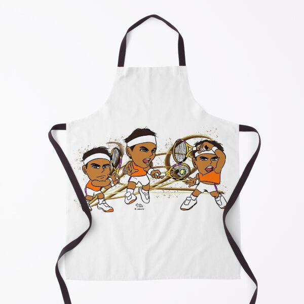 Item preview, Rafa Nadal designed and sold by Colacatlee.