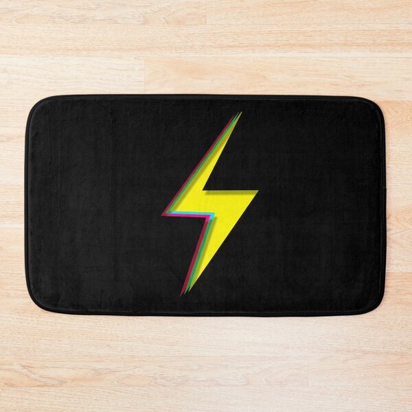 Item preview, Thunderbolt! designed and sold by crazycollective.