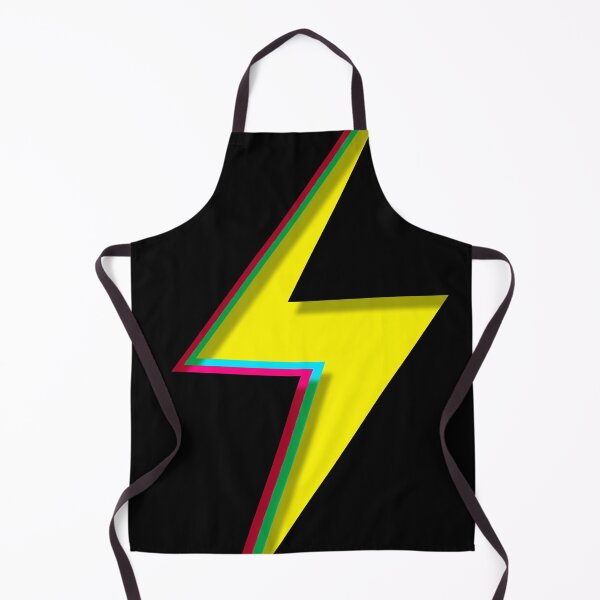Item preview, Thunderbolt! designed and sold by crazycollective.
