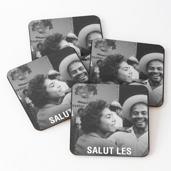 Item preview, Salut les Cubains designed and sold by lendadoafrobeat.