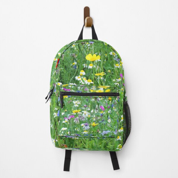 Item preview, Wildflower Meadow designed and sold by Mandy Collins.