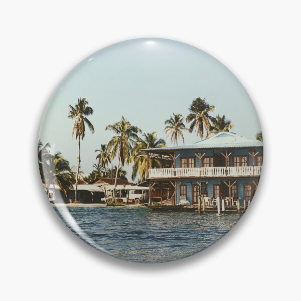 Item preview, Retro Caribbean designed and sold by ontheshore.