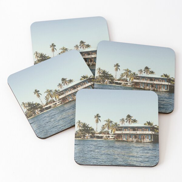 Item preview, Caribe retro designed and sold by ontheshore.