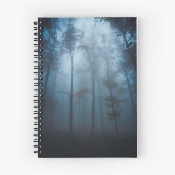 Item preview, Into the fog designed and sold by viknitov.