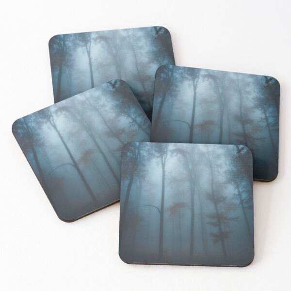 Item preview, Into the fog designed and sold by viknitov.