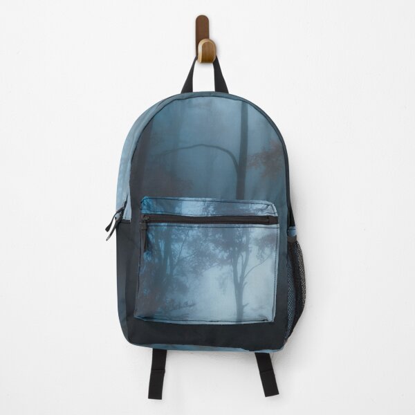 Item preview, Into the fog designed and sold by viknitov.