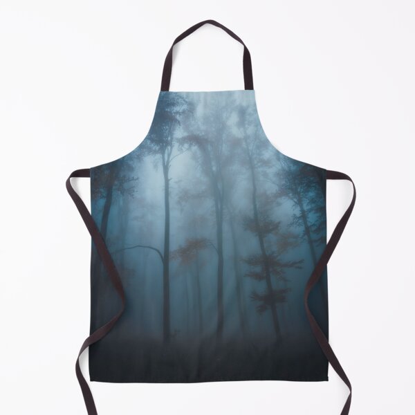 Item preview, Into the fog designed and sold by viknitov.