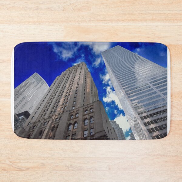Item preview, 25-35 King Street West, Toronto designed and sold by Brian Shaw.