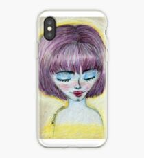 Vinilo o funda para iPhone Cady