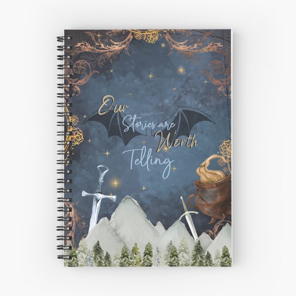 Item preview, Our Stories are Worth Telling designed and sold by SSSHAKED.