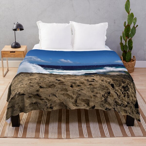 Item preview, rocky shore seagulls designed and sold by DLAJOHN.