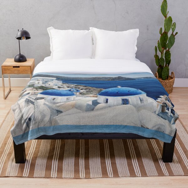 Item preview, Santorini - Oia designed and sold by Redilion.