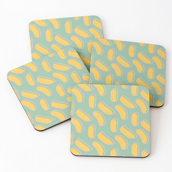 Item preview, Funny Pattern iPhone Case designed and sold by studiokara.