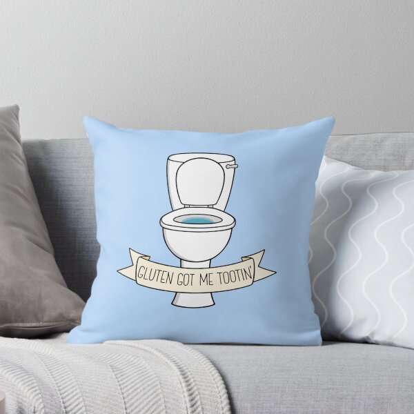 Item preview, Gluten Allergy designed and sold by BaconPancakes21.
