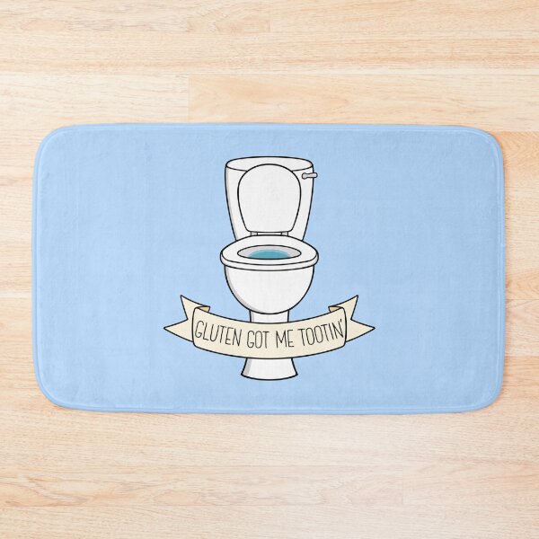 Item preview, Gluten Allergy designed and sold by BaconPancakes21.