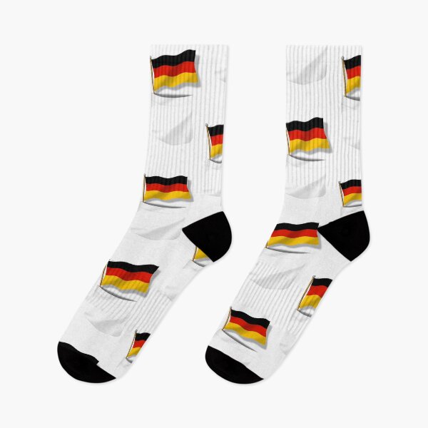 Item preview, Pocket German Flag designed and sold by David Roland.