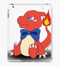 Charming Charmeleon iPad Case/Skin