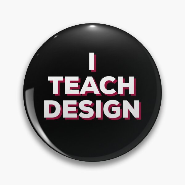 Item preview, Interior Design Teacher, Fashion Designer, Product Designer, Urban Designer, UX Designer designed and sold by HomeConscious.