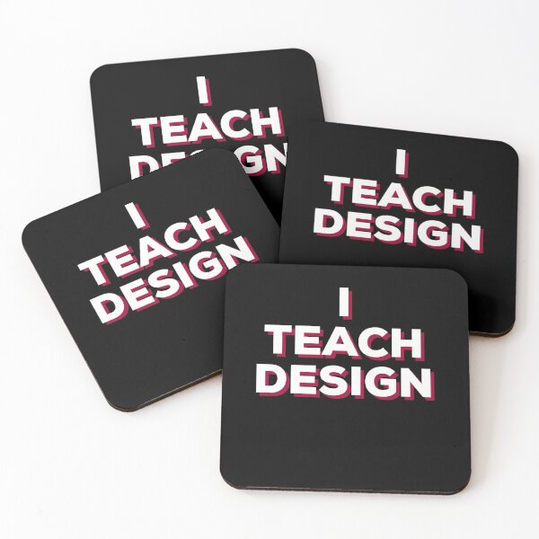 Item preview, Interior Design Teacher, Fashion Designer, Product Designer, Urban Designer, UX Designer designed and sold by HomeConscious.