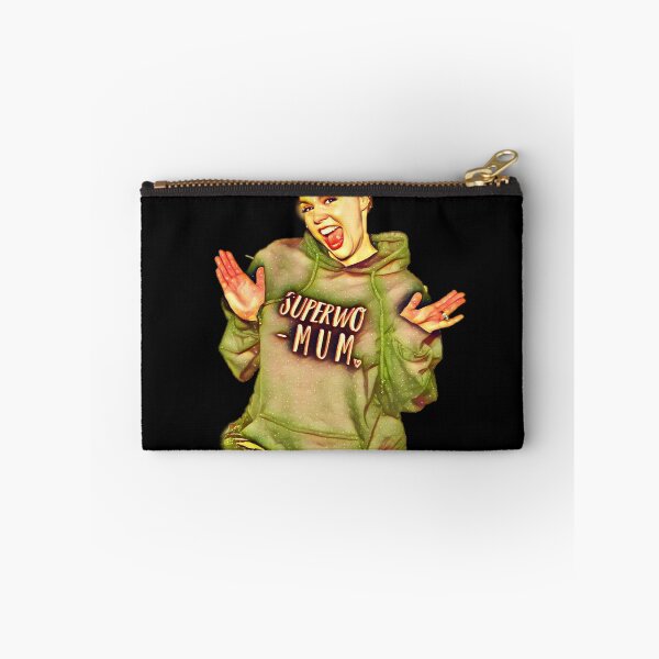Item preview, Super women mum designed and sold by Drawartista.