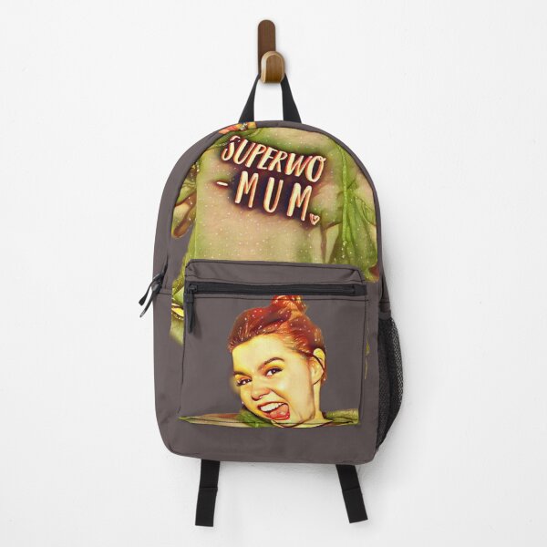 Item preview, Super women mum designed and sold by Drawartista.