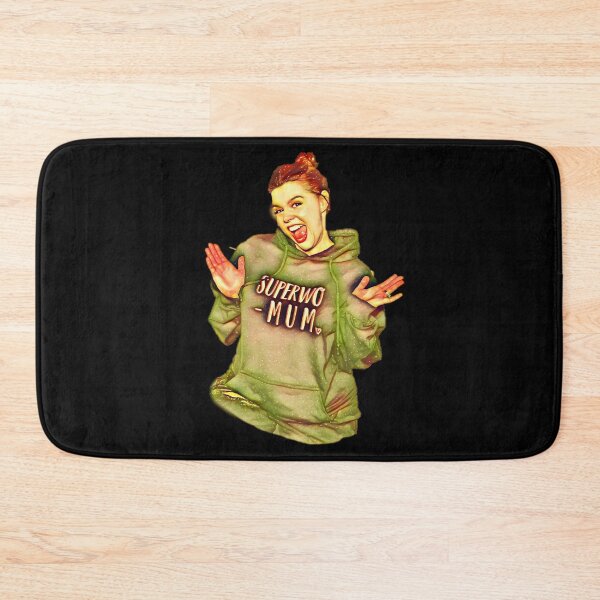 Item preview, Super women mum designed and sold by Drawartista.