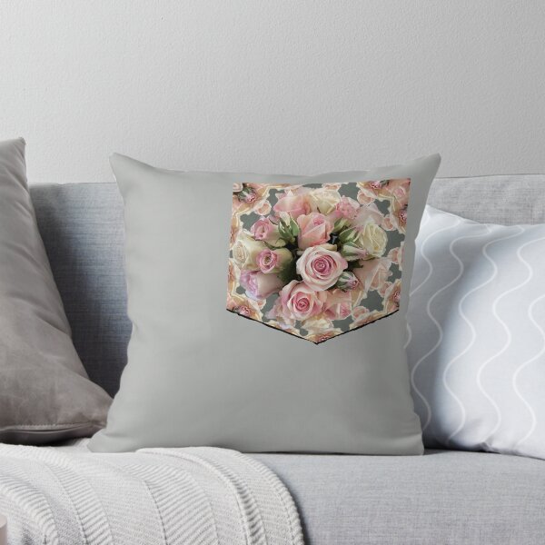 Item preview, Rose Pocket designed and sold by fdbweiss.