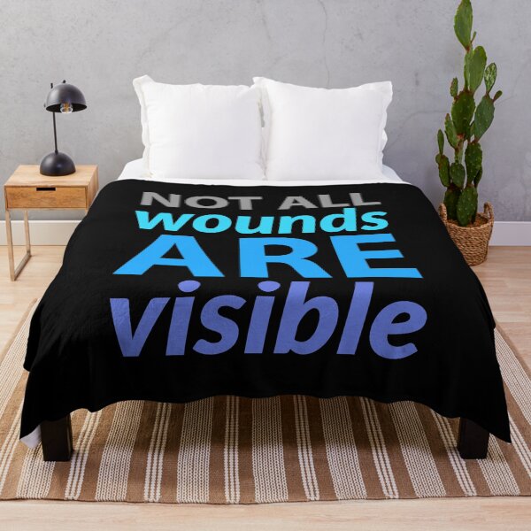 Item preview, mental health campaign designed and sold by doctors-apparel.