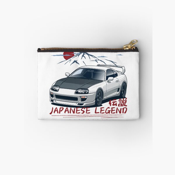 Item preview, Japanese legend - Supra A80 designed and sold by OlegMarkaryan.