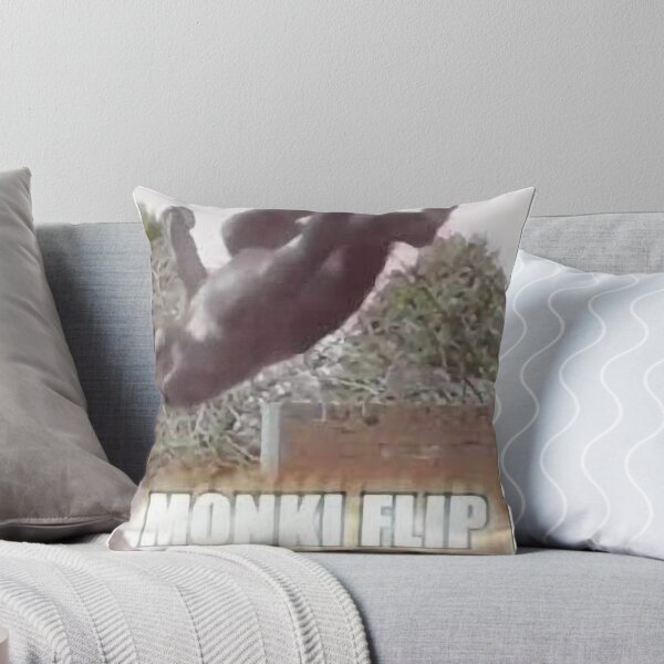Item preview, Monki Flip designed and sold by raulgoindhan.