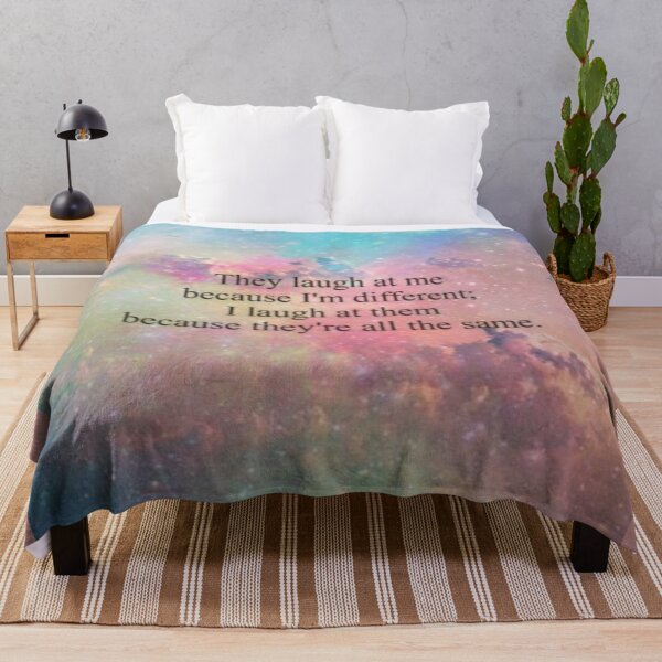 Item preview, Different Quotes designed and sold by kamikrison.