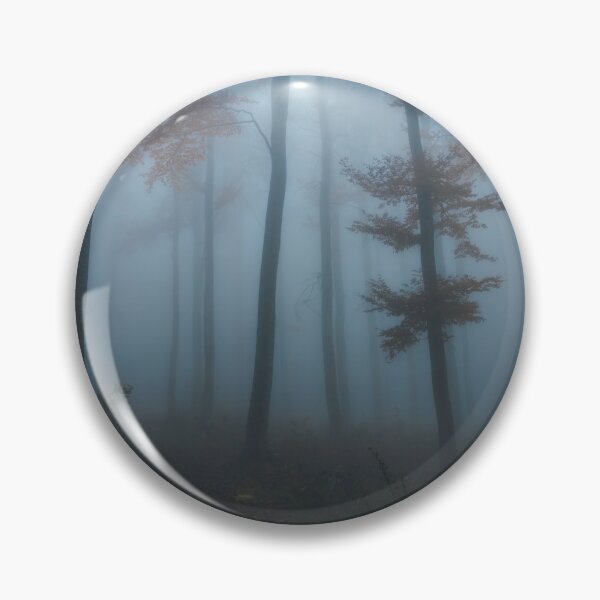Item preview, Mystical forest designed and sold by viknitov.
