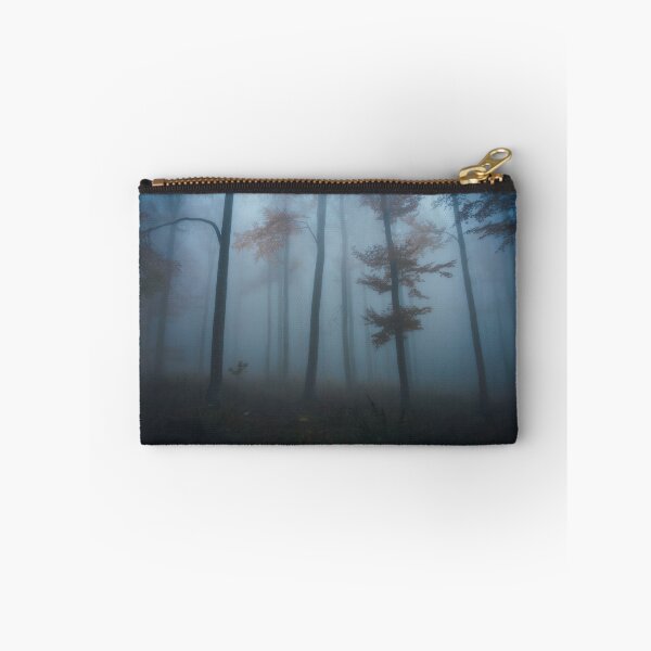 Item preview, Mystical forest designed and sold by viknitov.