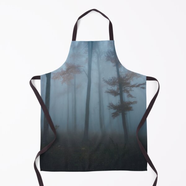 Item preview, Mystical forest designed and sold by viknitov.