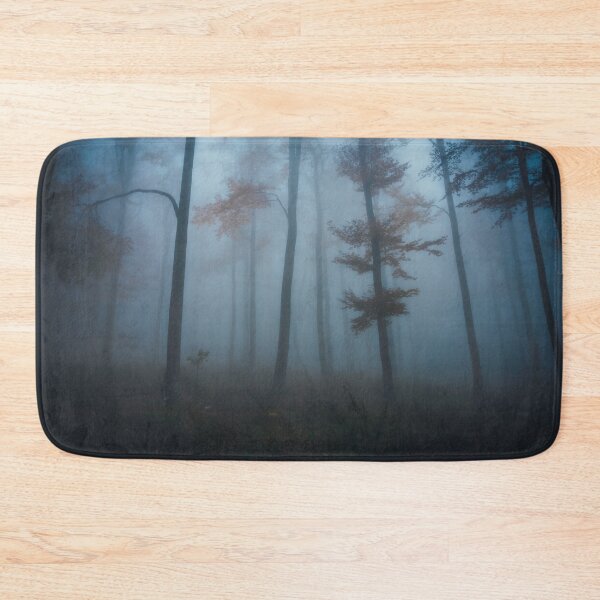 Item preview, Mystical forest designed and sold by viknitov.