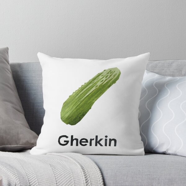 Item preview, En - Gherkin designed and sold by BabbanGaelg.