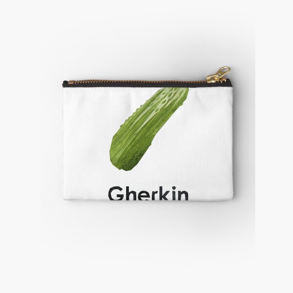 Item preview, En - Gherkin designed and sold by BabbanGaelg.