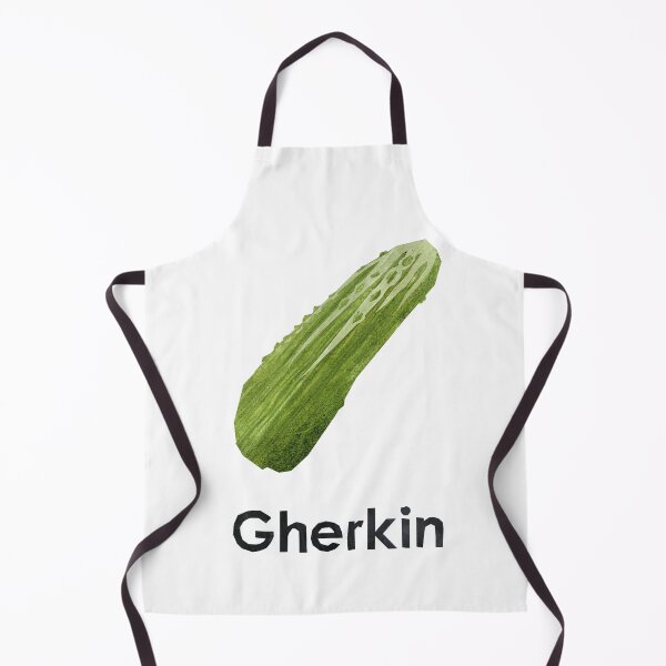 Item preview, En - Gherkin designed and sold by BabbanGaelg.