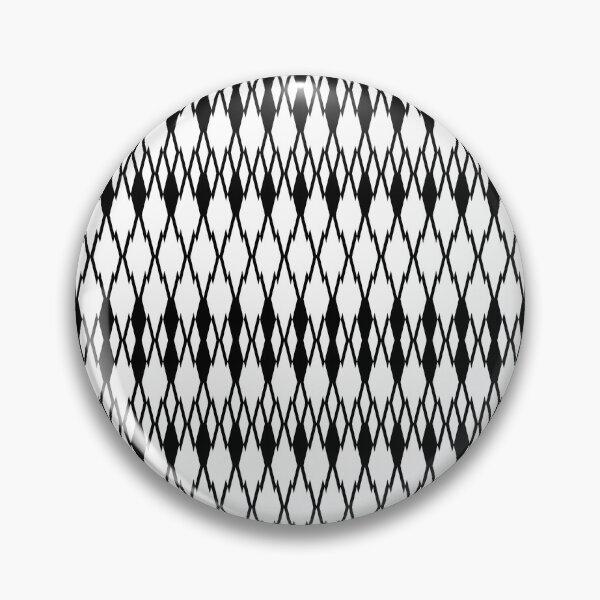 Item preview, Matrix  Black White  designed and sold by Antava.