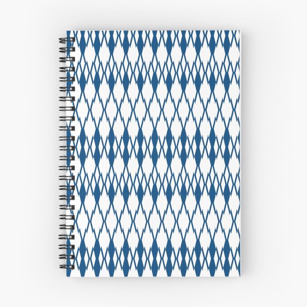 Item preview, Matrix Blue White designed and sold by Antava.