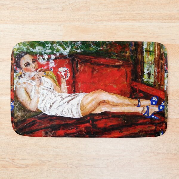 Item preview, Lounge lady 8 designed and sold by amoxes.
