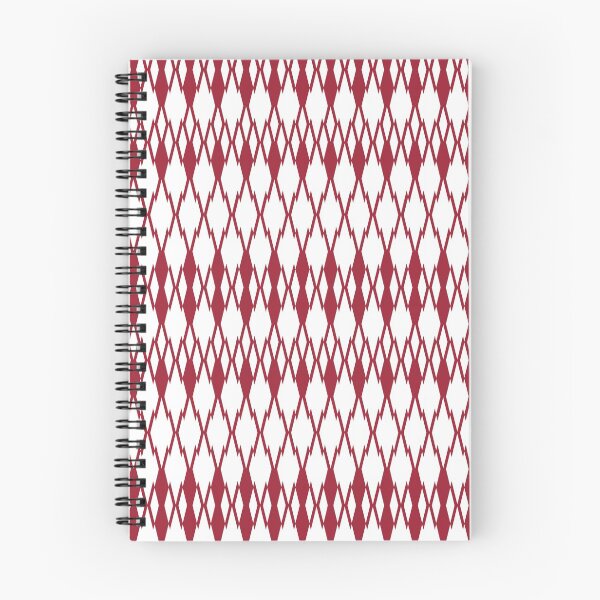 Item preview, Matrix Burgundy White designed and sold by Antava.