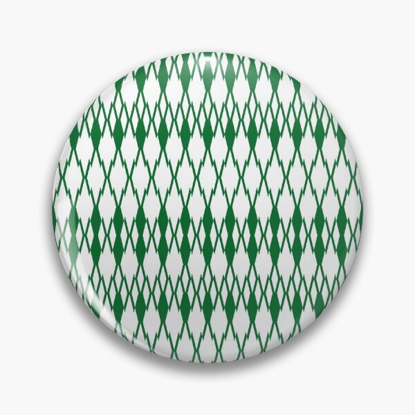 Item preview, Matrix Green White designed and sold by Antava.