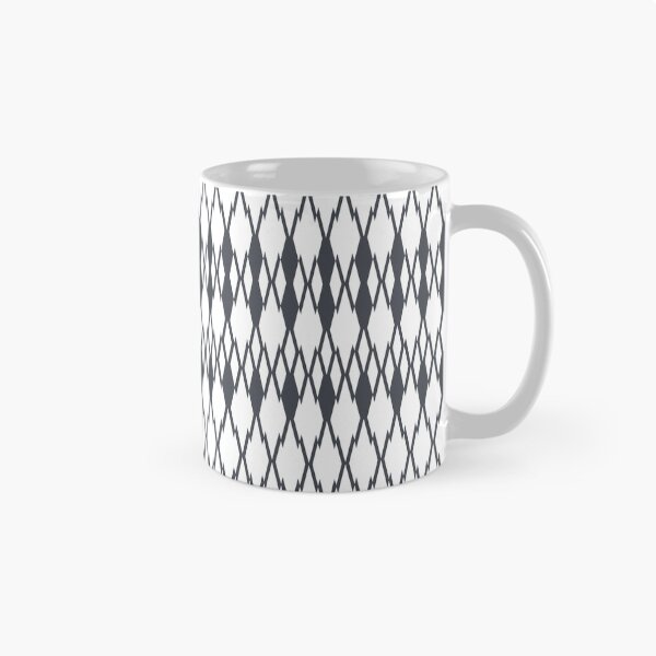 Item preview, Matrix Grey White designed and sold by Antava.