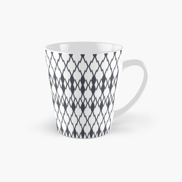 Item preview, Matrix Grey White designed and sold by Antava.